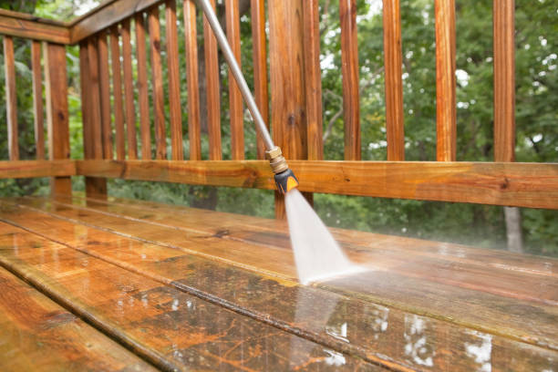 Best Pressure Washing Siding  in Bastrop, LA